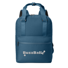 Load image into Gallery viewer, BuzzBallz Backpack (Credit Card Only)