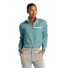 Load image into Gallery viewer, BuzzBallz 1/2-Zip (Credit Card Only)