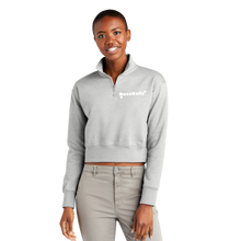 Load image into Gallery viewer, BuzzBallz 1/2-Zip (Credit Card Only)