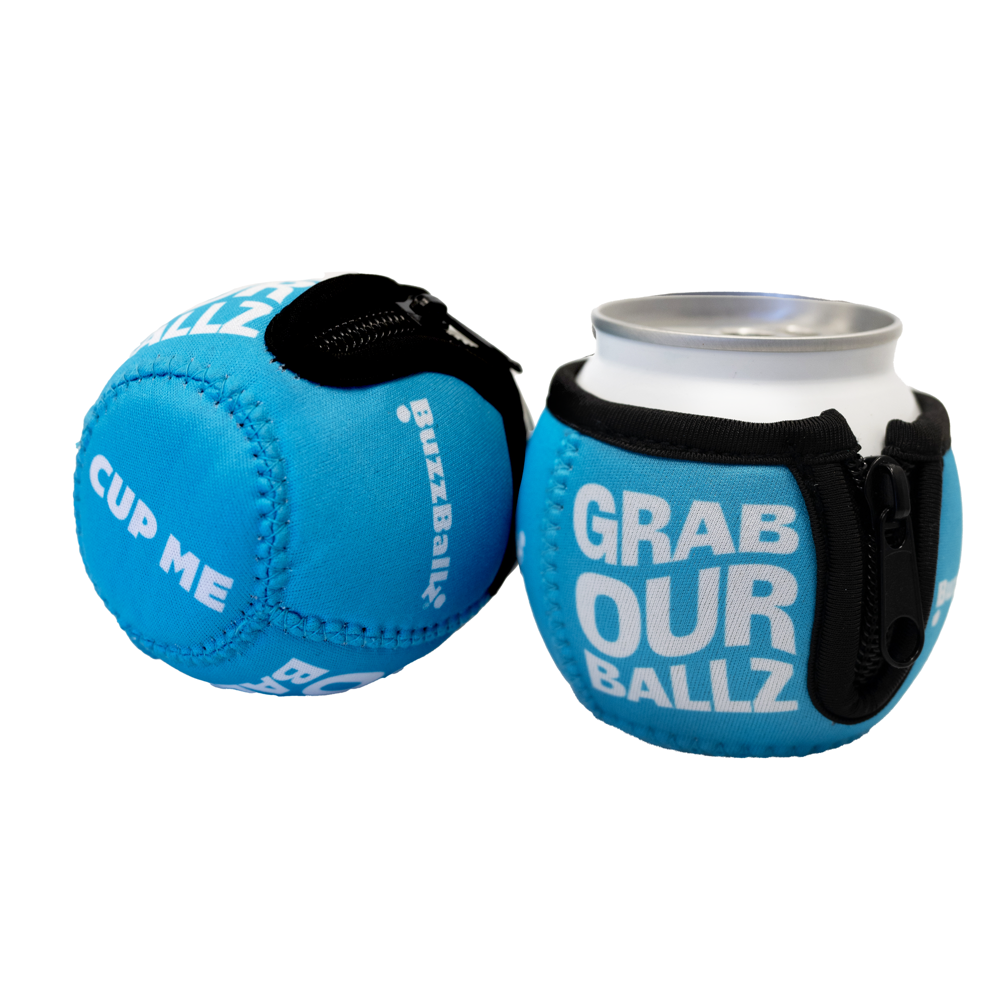Grab Our Ballz