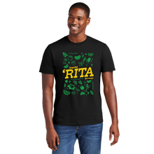 Load image into Gallery viewer, Tequila 'Rita Tee (Credit Card Only)