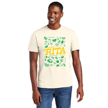 Load image into Gallery viewer, Tequila 'Rita Tee (Credit Card Only)