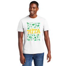 Load image into Gallery viewer, Tequila 'Rita Tee (Credit Card Only)