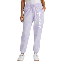 Load image into Gallery viewer, BuzzBallz Tie-Dye Sweatpant (Credit Card Only)