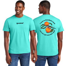 Load image into Gallery viewer, BuzzBallz Peach (Credit Card Only)