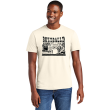 Load image into Gallery viewer, BuzzBallz Land Shirt (Credit Card Only)