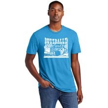 Load image into Gallery viewer, BuzzBallz Land Shirt (Credit Card Only)