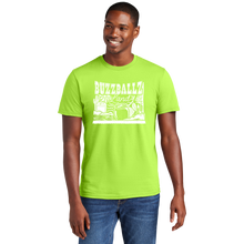 Load image into Gallery viewer, BuzzBallz Land Shirt (Credit Card Only)