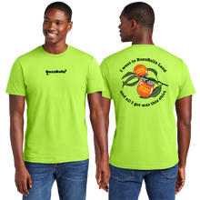 Load image into Gallery viewer, BuzzBallz Peach (Credit Card Only)