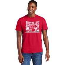 Load image into Gallery viewer, BuzzBallz Land Shirt (Credit Card Only)