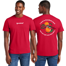 Load image into Gallery viewer, BuzzBallz Peach (Credit Card Only)