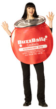 Load image into Gallery viewer, BuzzBallz Halloween Costume (Credit Card Only)
