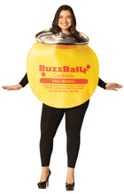 Load image into Gallery viewer, BuzzBallz Halloween Costume (Credit Card Only)

