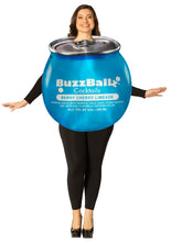Load image into Gallery viewer, BuzzBallz Halloween Costume (Credit Card Only)
