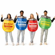 Load image into Gallery viewer, BuzzBallz Halloween Costume (Credit Card Only)
