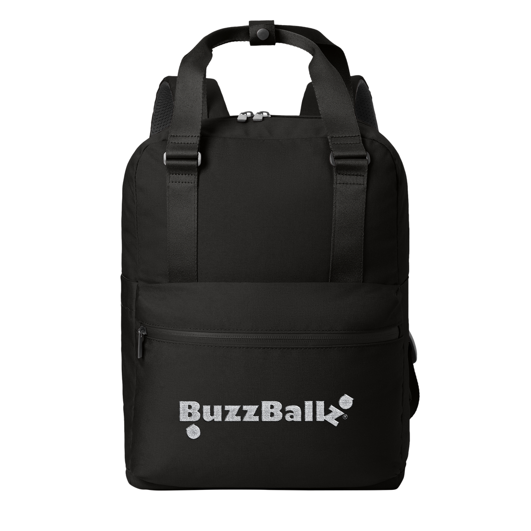 BuzzBallz Backpack (Credit Card Only)