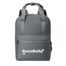 Load image into Gallery viewer, BuzzBallz Backpack (Credit Card Only)
