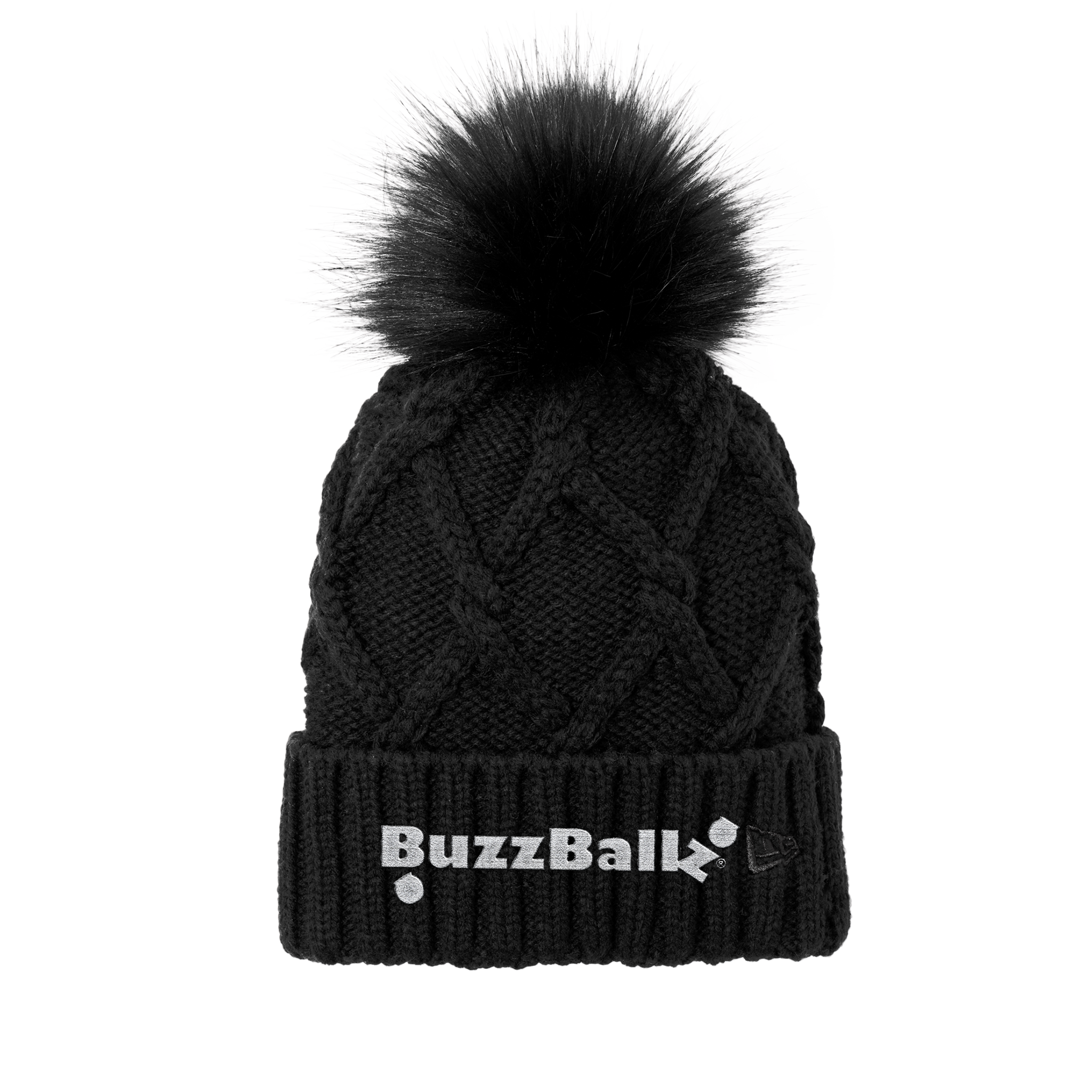 帽子 nutemperor fur beanie Black nutemperor fur beanie（black） ZX Zeroxposur Beanie Hat