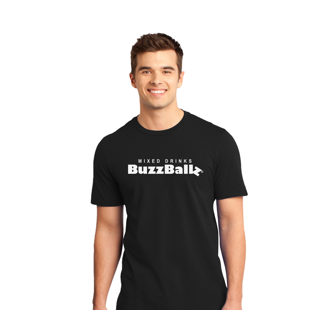 BuzzBallz Men's T-Shirt (Points 17,440)