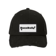 Load image into Gallery viewer, BuzzBallz Distressed Cap (Credit Card Only)
