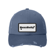 Load image into Gallery viewer, BuzzBallz Distressed Cap (Credit Card Only)
