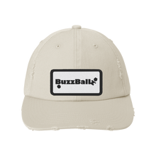 Load image into Gallery viewer, BuzzBallz Distressed Cap (Credit Card Only)
