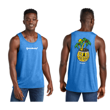 Load image into Gallery viewer, Lotta Colada Tank Top (Credit Card Only)
