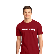 Load image into Gallery viewer, BuzzBallz Men&#39;s T-Shirt (Points 17,440)
