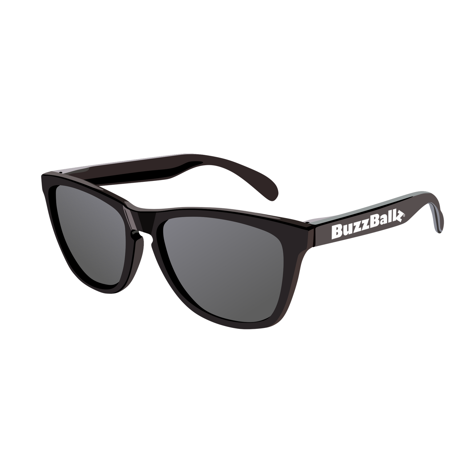 Sunglasses (Points 10,000) – BuzzBallz Exclusive Merch