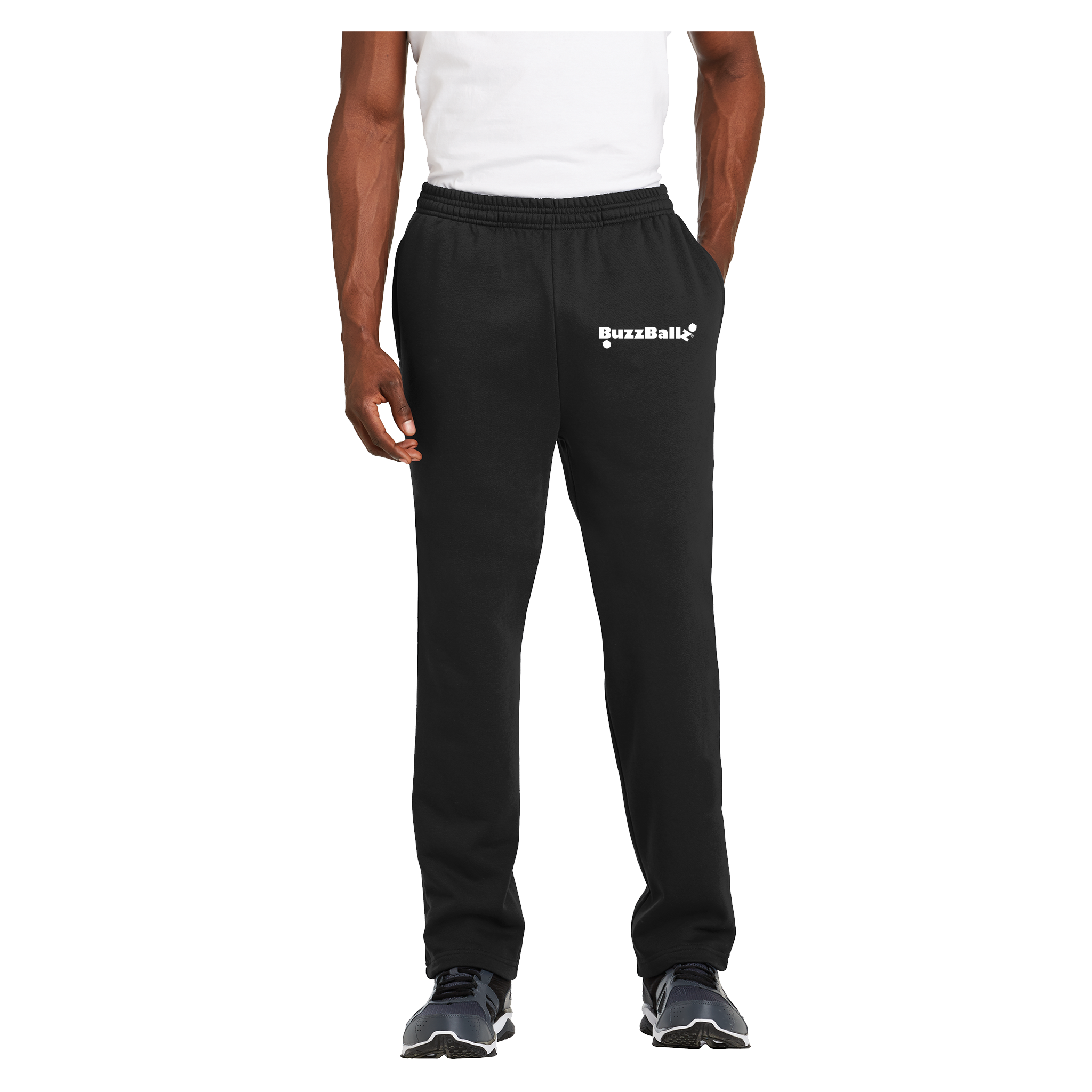 BuzzBallz Sweatpant (Credit Card Only) – BuzzBallz Exclusive Merch