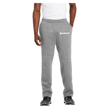 Load image into Gallery viewer, Sport-Tek® Open Bottom Sweatpant (Credit Card Only)
