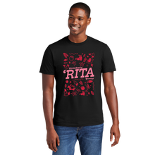 Load image into Gallery viewer, Strawberry &#39;Rita Tee (Credit Card Only)
