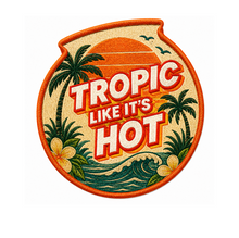 Load image into Gallery viewer, Tropic Tang Stickers (Points 250)
