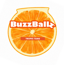 Load image into Gallery viewer, Tropic Tang Stickers (Points 250)
