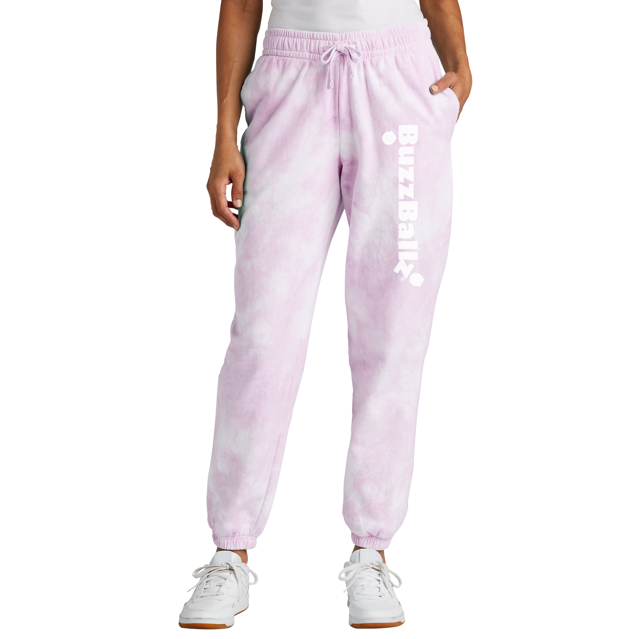 BuzzBallz Tie-Dye Sweatpant (Credit Card Only) – BuzzBallz