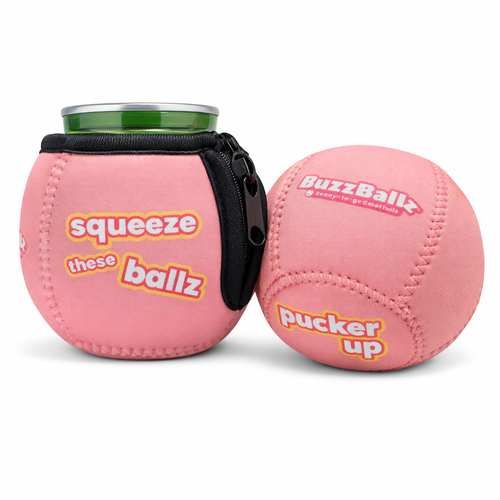 Products – BuzzBallz Exclusive Merch