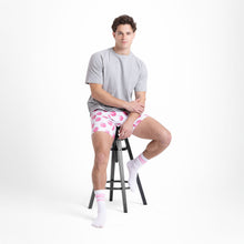 Load image into Gallery viewer, BuzzBallz Pink Lemonsqueezy Boxers
