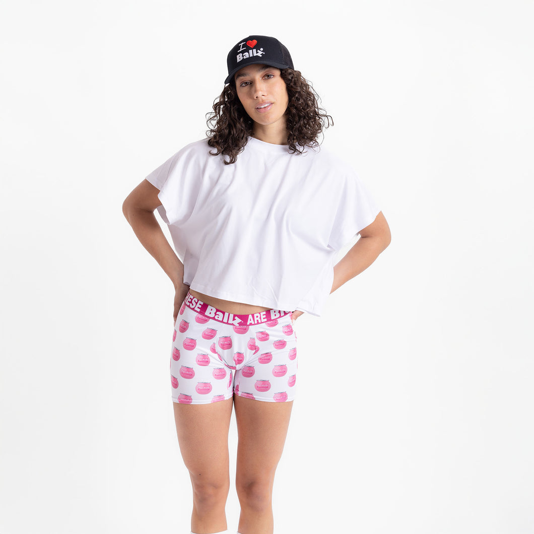 BuzzBallz Pink Lemonsqueezy Boxers (Credit Card Only) – BuzzBallz