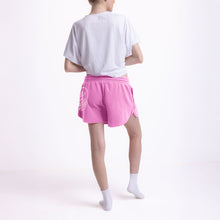 Load image into Gallery viewer, BuzzBallz Pink Lounge Shorts
