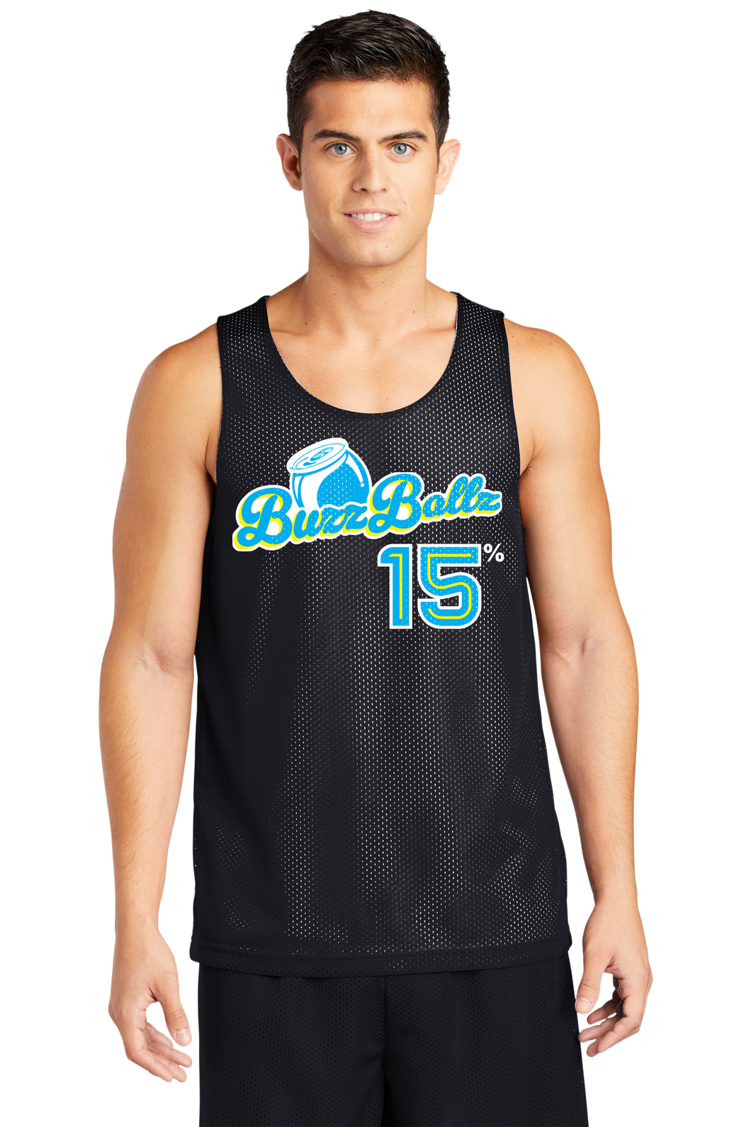 BuzzBallz Jersey (Credit Card Only)